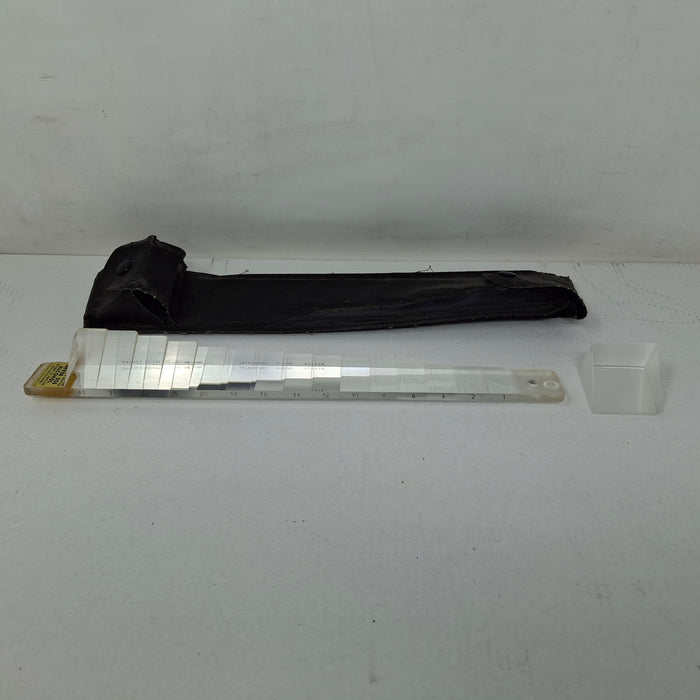 Berens B-15 Horizontal Prism