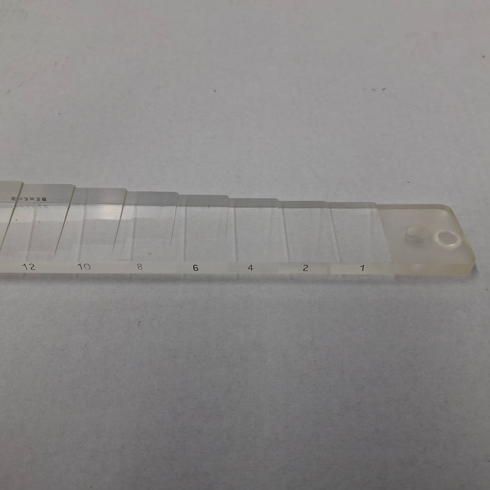 Berens B-15 Horizontal Prism