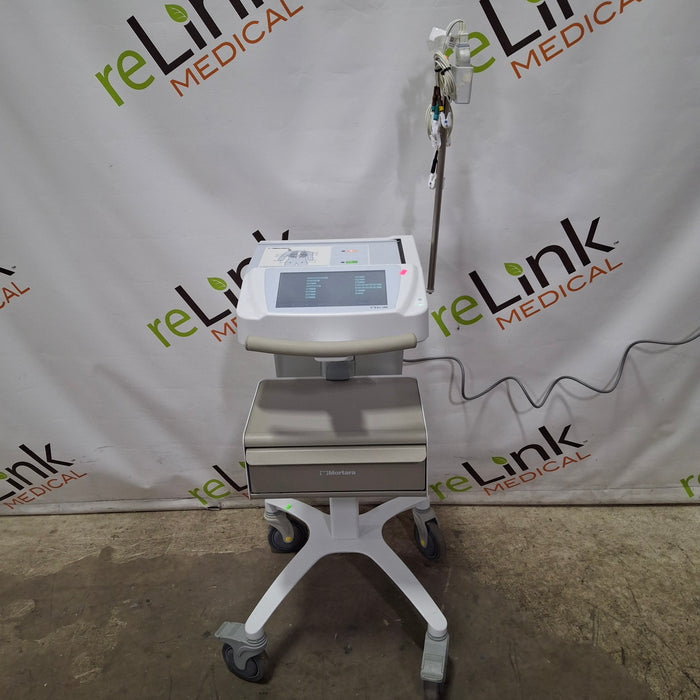 Mortara Eli 280 ECG