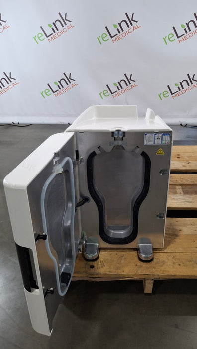 NanoSonics Trophon EPR High Level Disinfection