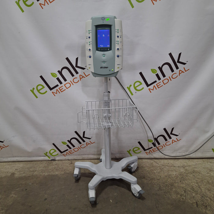 Stryker SmartPump Dual Channel Tourniquet