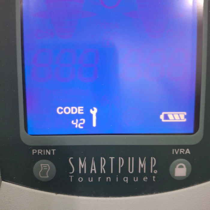 Stryker SmartPump Dual Channel Tourniquet