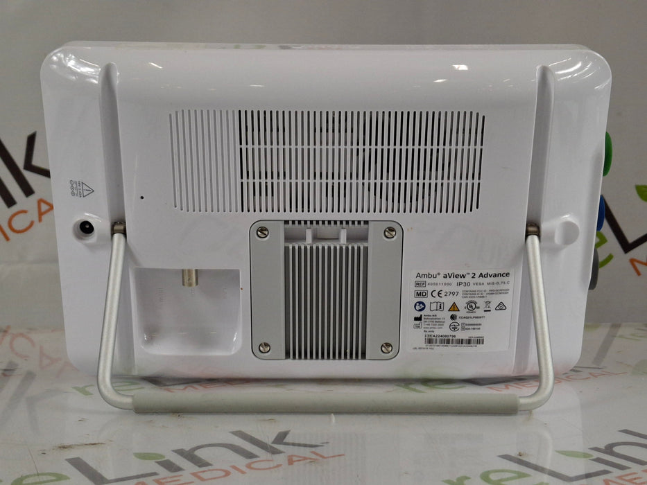 Ambu aView 2 Advance Monitor