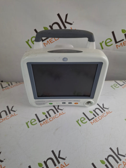 GE Healthcare Transport Pro Patient Monitor