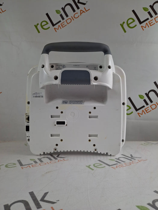 GE Healthcare Transport Pro Patient Monitor