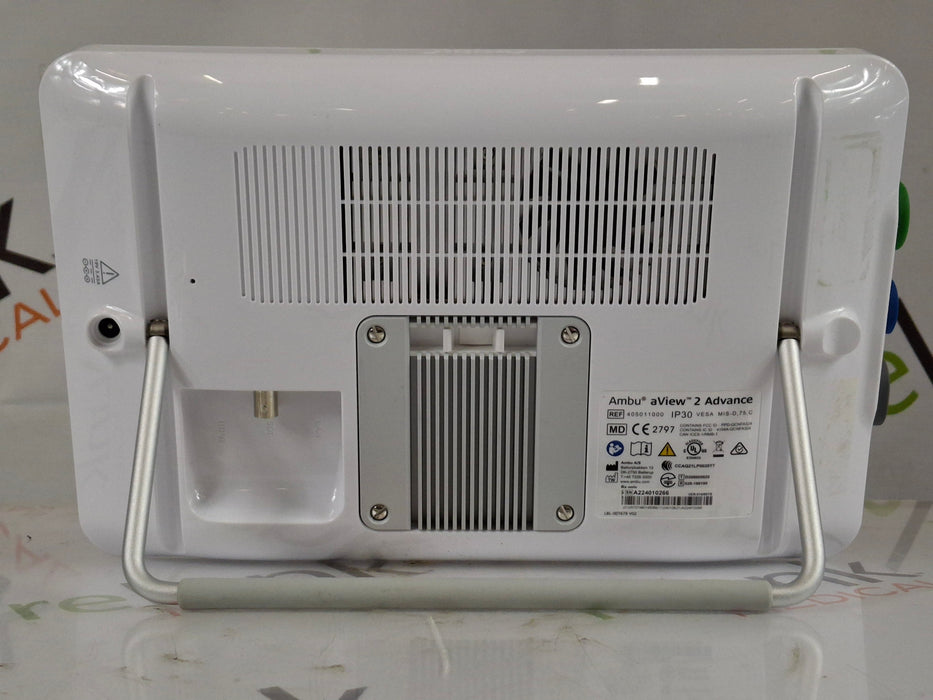 Ambu aView 2 Advance Monitor