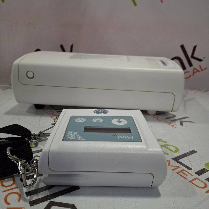 GE Healthcare 9136A-Minitel 2010 Mini Telemetry System
