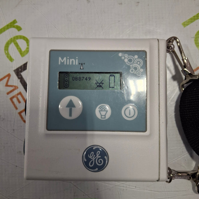 GE Healthcare 9136A-Minitel 2010 Mini Telemetry System