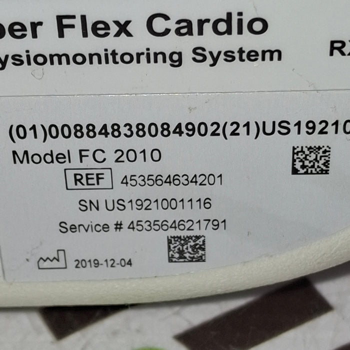 Philips Xper Flex Cardio FC 2010