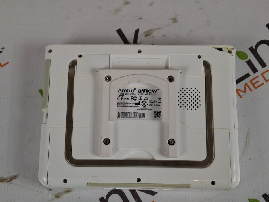Ambu aView Advance Monitor
