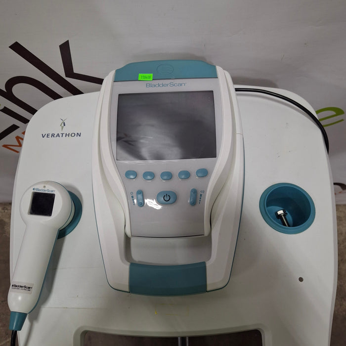 Verathon Medical, Inc BVI 9400 Bladderscan
