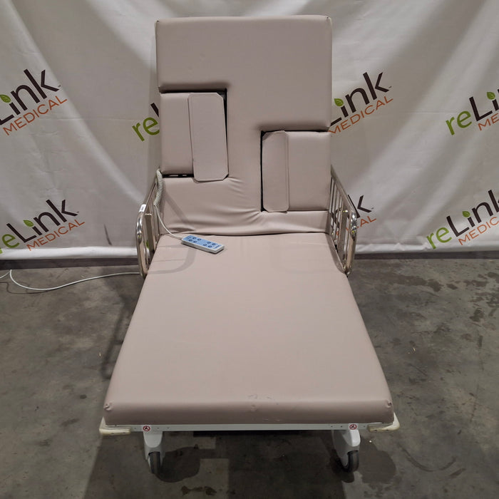 Medical Positioning, Inc. EchoBed X 222 Imaging Table