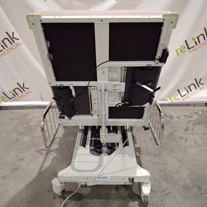 Medical Positioning, Inc. EchoBed X 222 Imaging Table