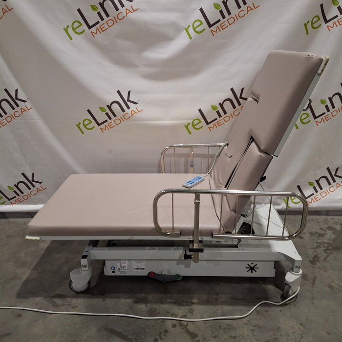 Medical Positioning, Inc. EchoBed X 222 Imaging Table