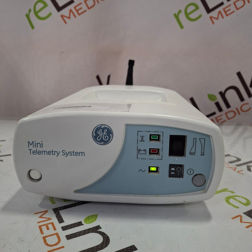 GE Healthcare GE Healthcare 9136A-Minitel 2010 Mini Telemetry System Patient Monitors reLink Online