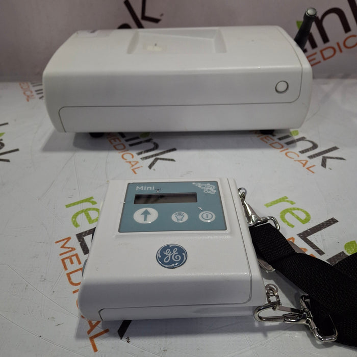 GE Healthcare 9136A-Minitel 2010 Mini Telemetry System