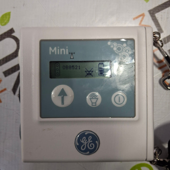 GE Healthcare 9136A-Minitel 2010 Mini Telemetry System