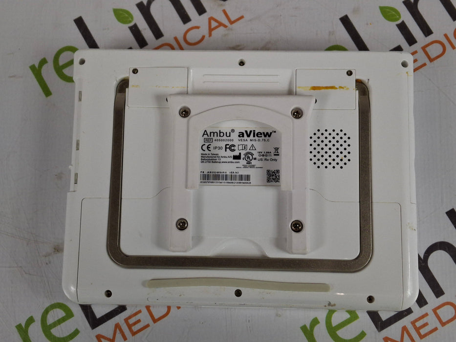 Ambu aView Advance Monitor