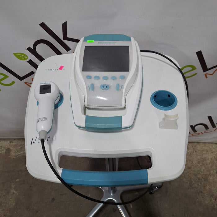 Verathon Medical, Inc BVI 9400 Bladderscan