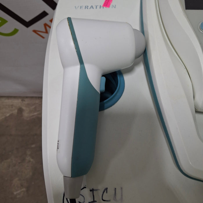 Verathon Medical, Inc BVI 9400 Bladderscan