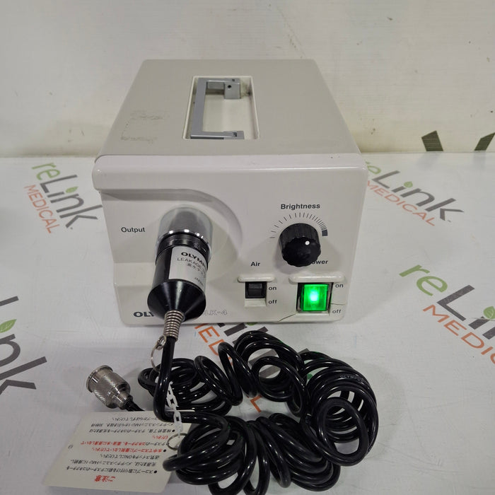 Olympus CLK-4 Light Source