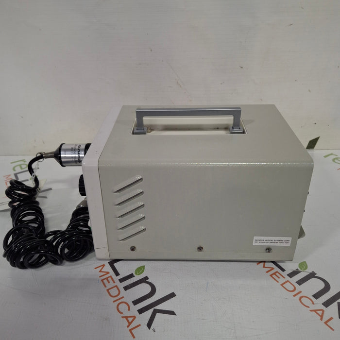 Olympus CLK-4 Light Source