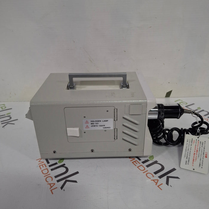 Olympus CLK-4 Light Source