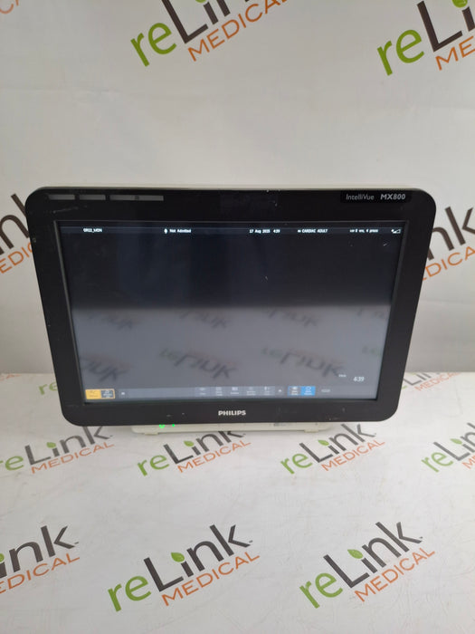 Philips MX800 Bedside Patient Monitor