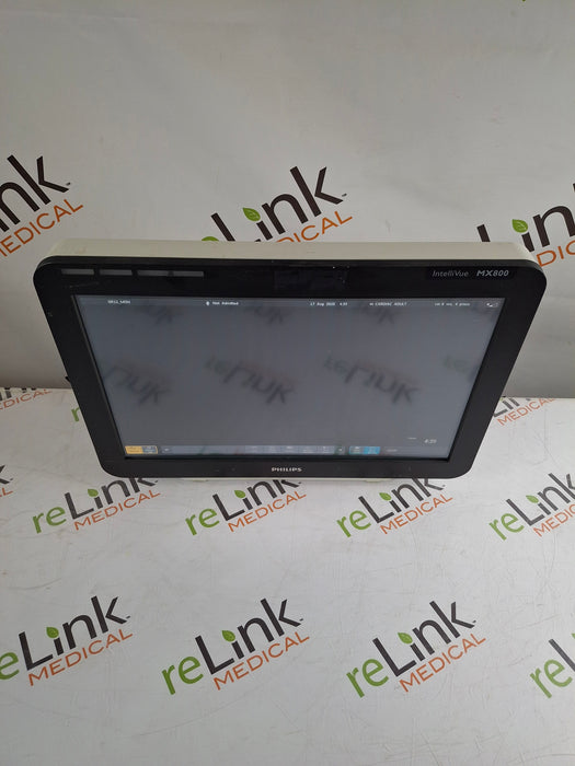 Philips MX800 Bedside Patient Monitor