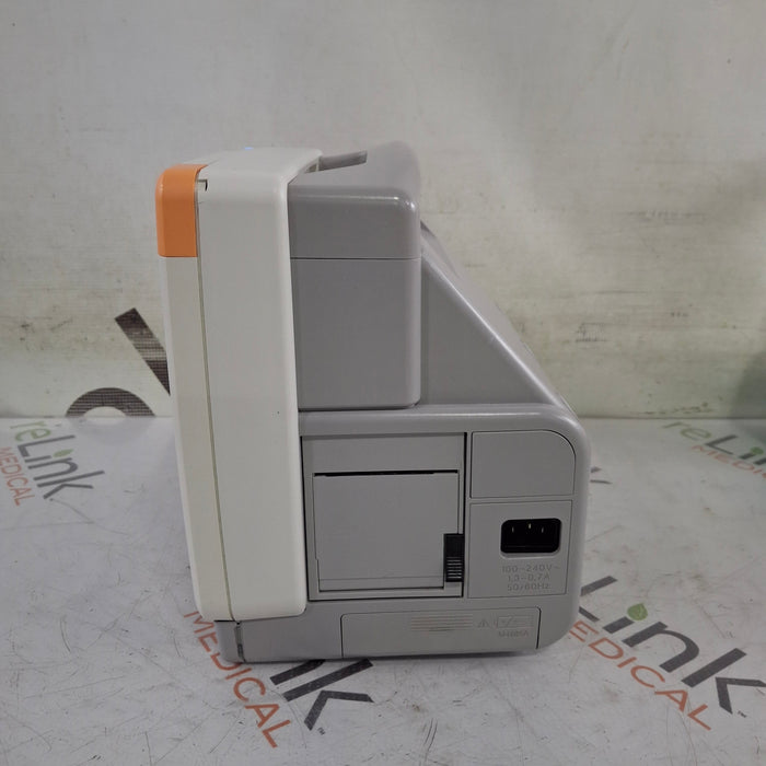 Philips IntelliVue MP5 Anesthesia Fast SpO2, ECG, NBP Patient Monitor