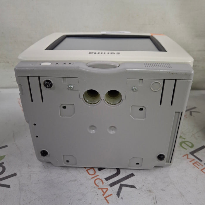 Philips IntelliVue MP5 Anesthesia Fast SpO2, ECG, NBP Patient Monitor