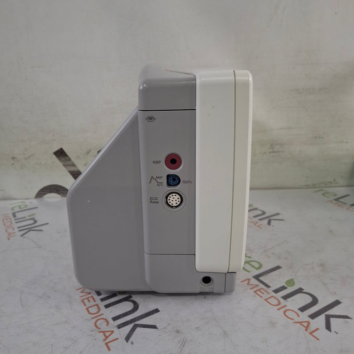 Philips IntelliVue MP5 Anesthesia Fast SpO2, ECG, NBP Patient Monitor