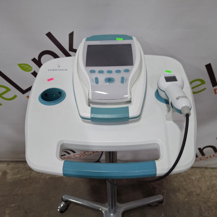 Verathon Medical, Inc BVI 9400 Bladderscan