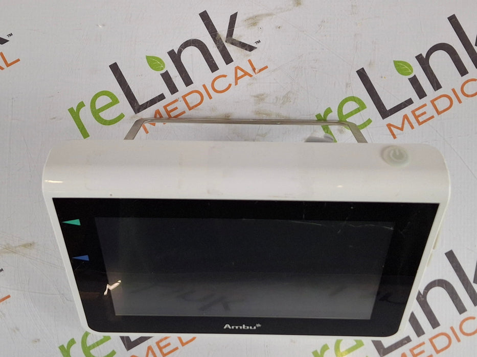 Ambu aView Advance Monitor