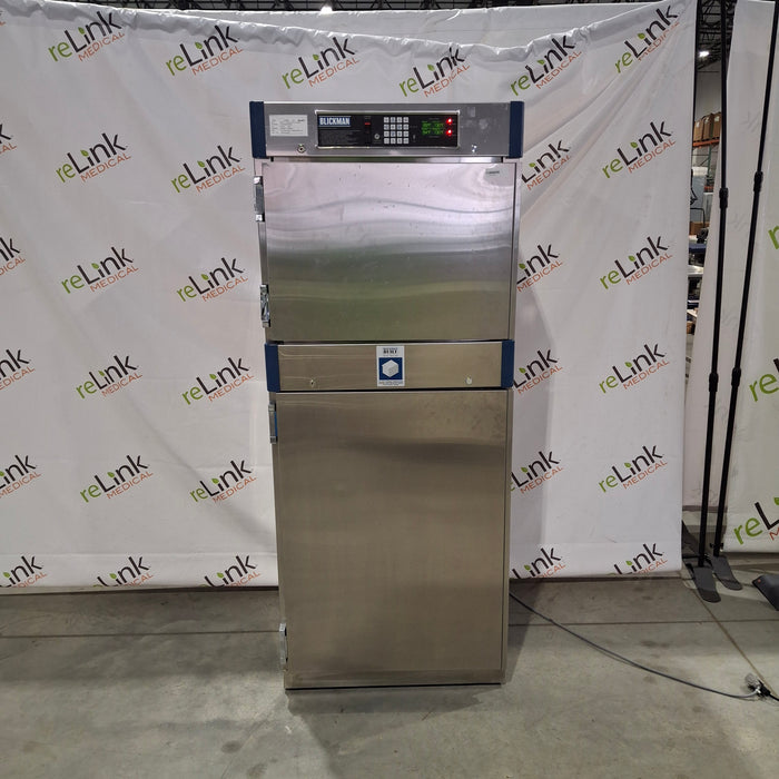 Blickman 7924TS Blanket Warming Cabinet