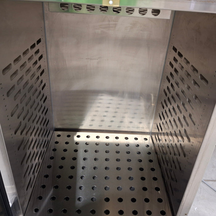 Blickman 7924TS Blanket Warming Cabinet