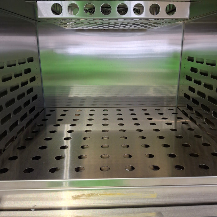 Blickman 7924TS Blanket Warming Cabinet