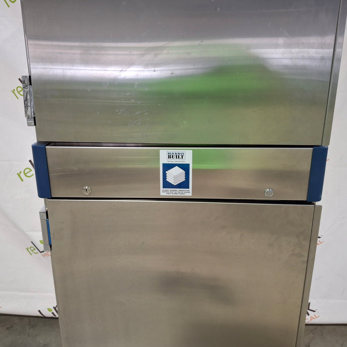 Blickman 7924TS Blanket Warming Cabinet