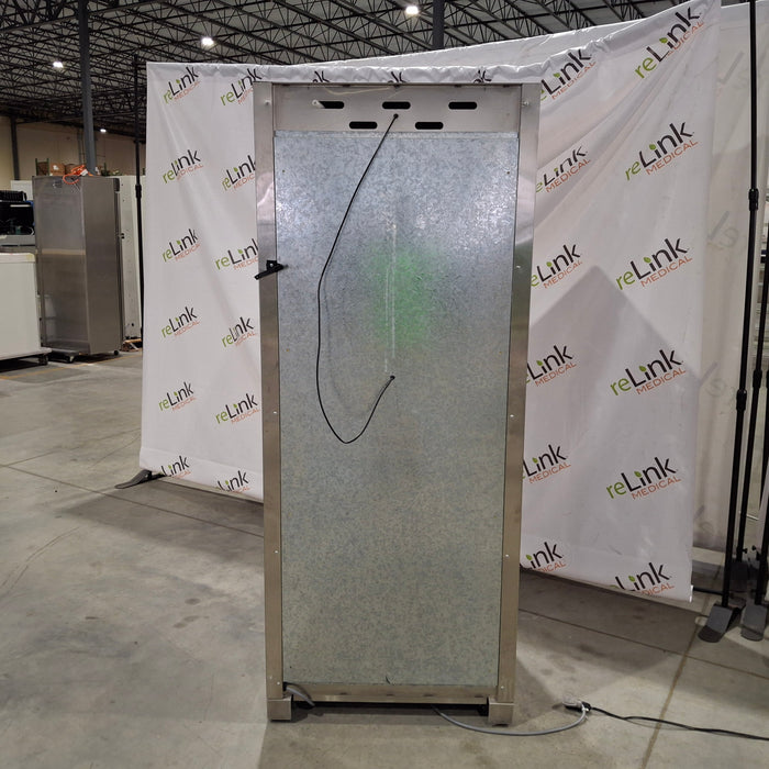 Blickman 7924TS Blanket Warming Cabinet