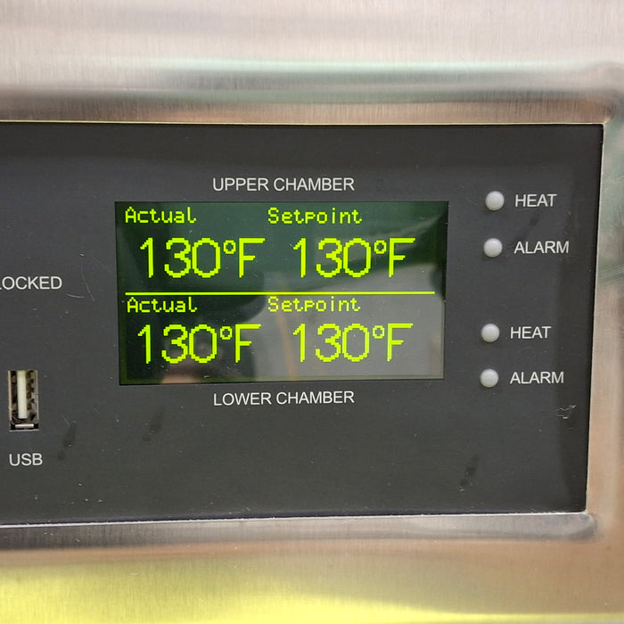 Blickman 7924TS Blanket Warming Cabinet