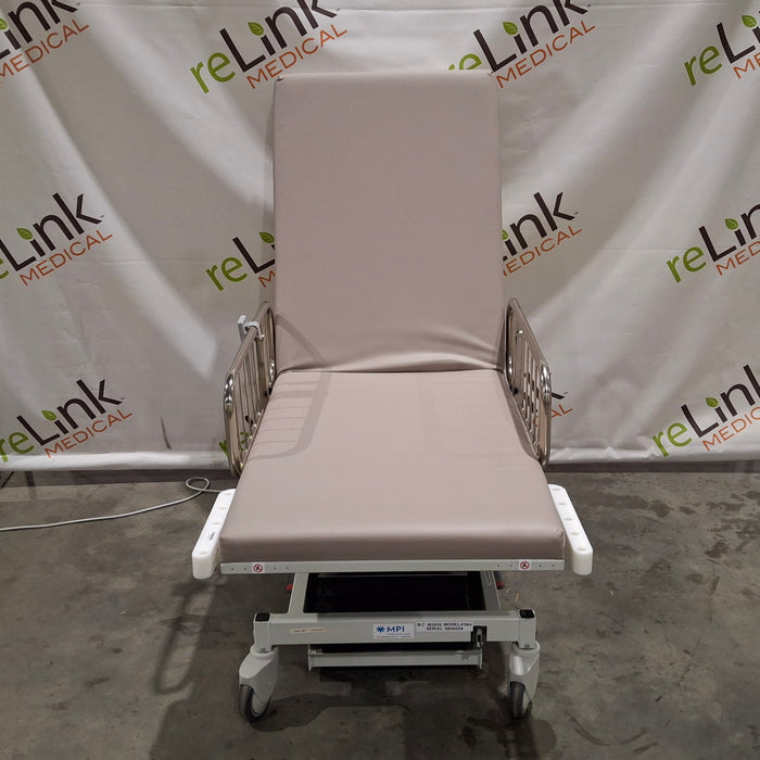 Medical Positioning, Inc. VasScan X Vascular Imaging Ultrasound Table