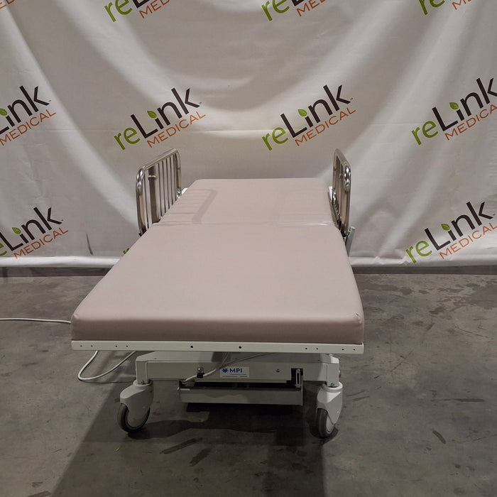 Medical Positioning, Inc. VasScan X Vascular Imaging Ultrasound Table