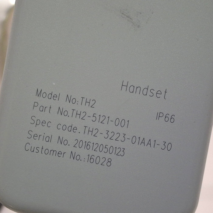 Medical Positioning, Inc. VasScan X Vascular Imaging Ultrasound Table