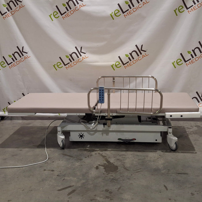 Medical Positioning, Inc. VasScan X Vascular Imaging Ultrasound Table