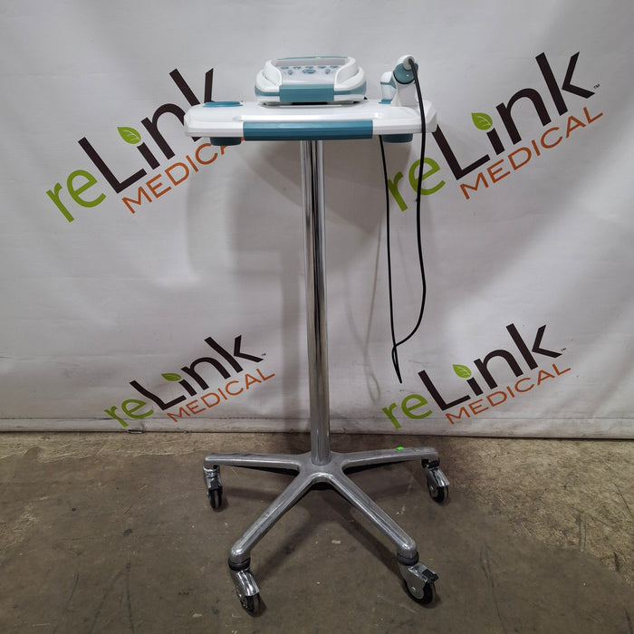 Verathon Medical, Inc BVI 9400 Bladderscan