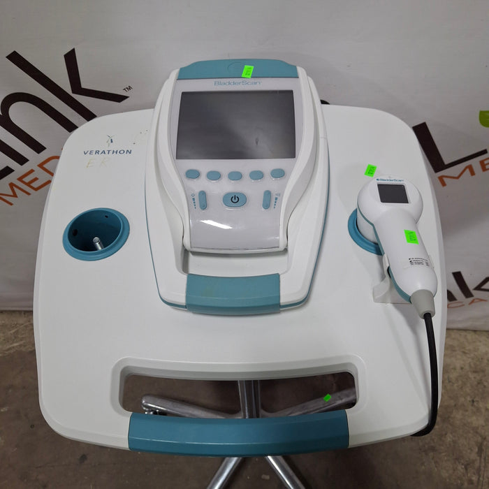 Verathon Medical, Inc BVI 9400 Bladderscan