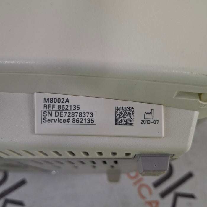 Philips IntelliVue MP30 - Anesthesia Patient Monitor