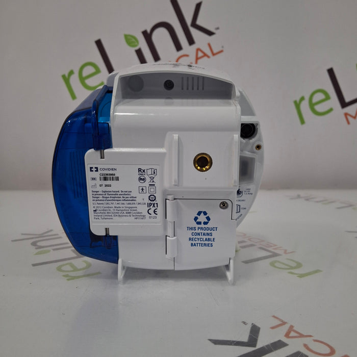 Covidien Kangaroo ePump Enteral Feeding Pump