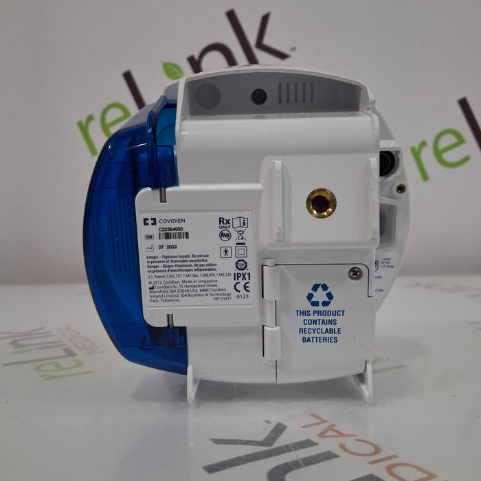 Covidien Kangaroo ePump Enteral Feeding Pump