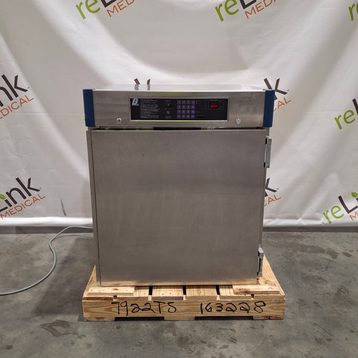 Blickman 7922TS Warming Cabinet